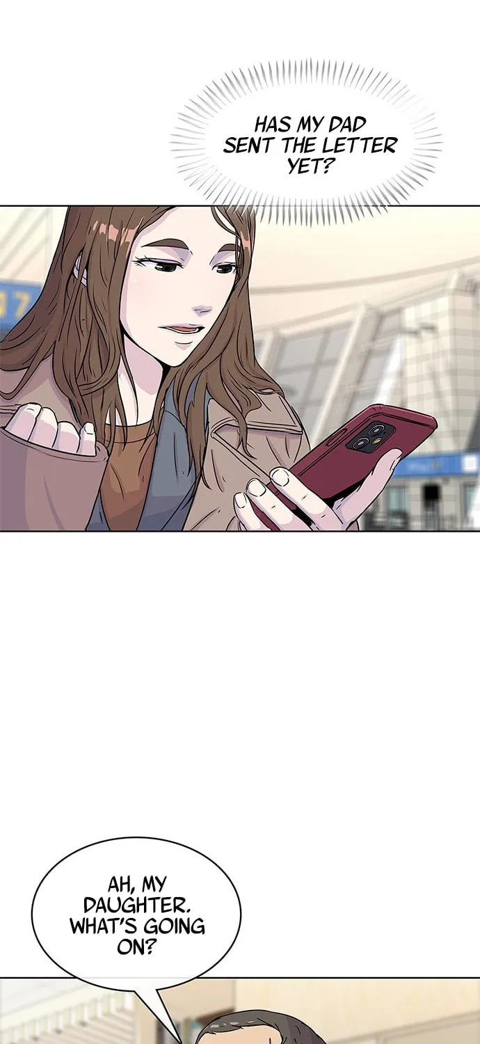 Read Kitchen Soldier chapter 59 image 39 on Lezhin