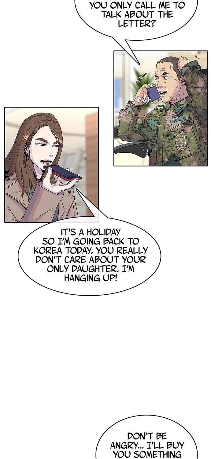 Read Kitchen Soldier chapter 59 image 45 on Lezhin