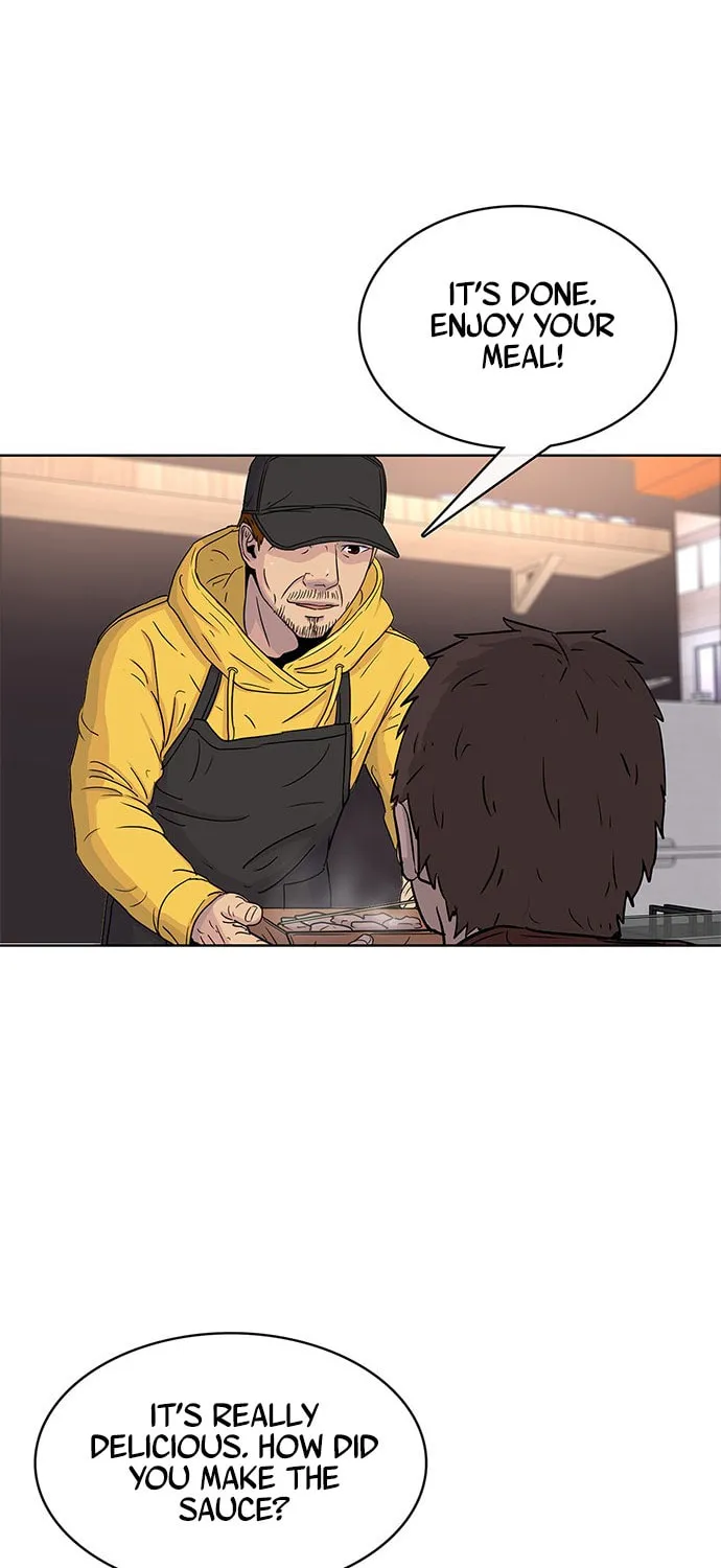 Read Kitchen Soldier chapter 59 image 49 on Lezhin