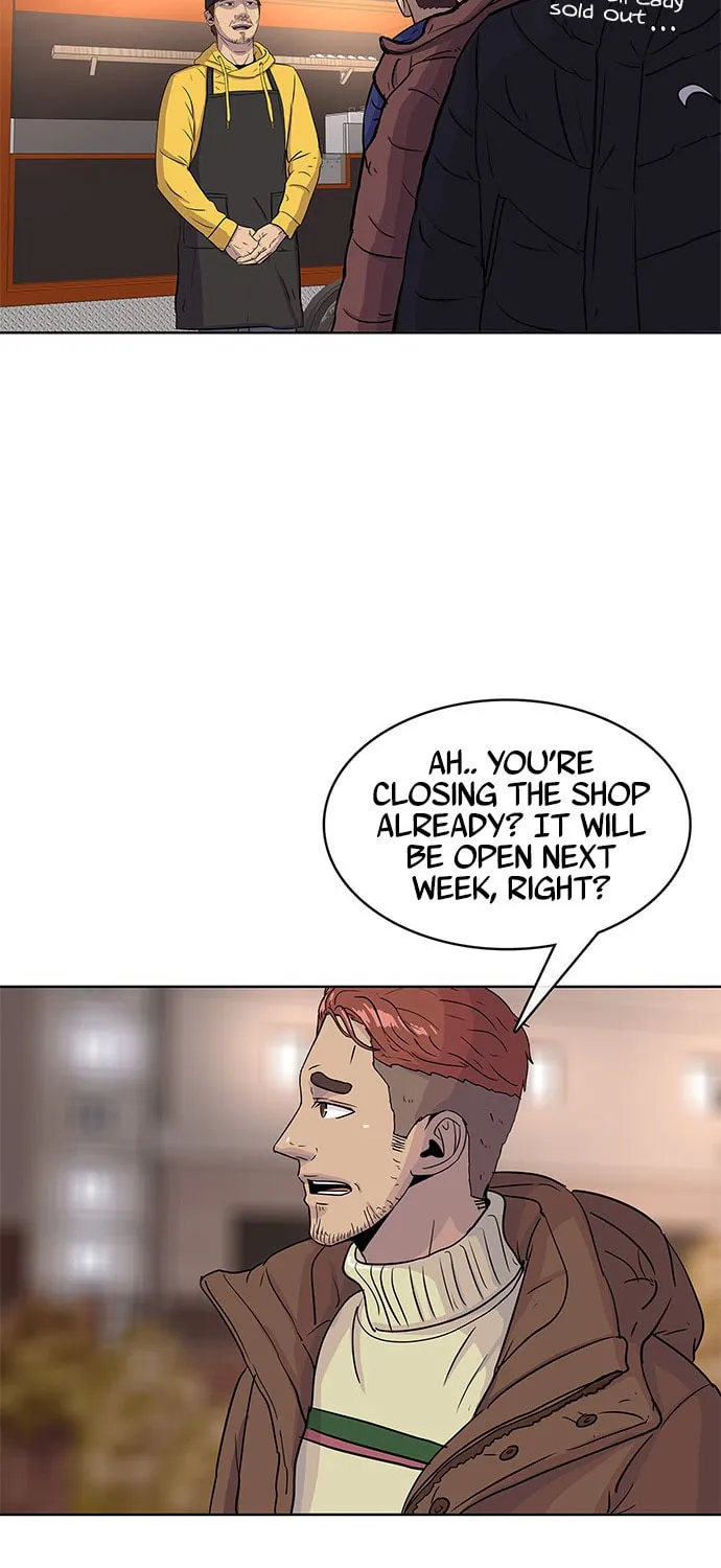Read Kitchen Soldier chapter 59 image 52 on Lezhin