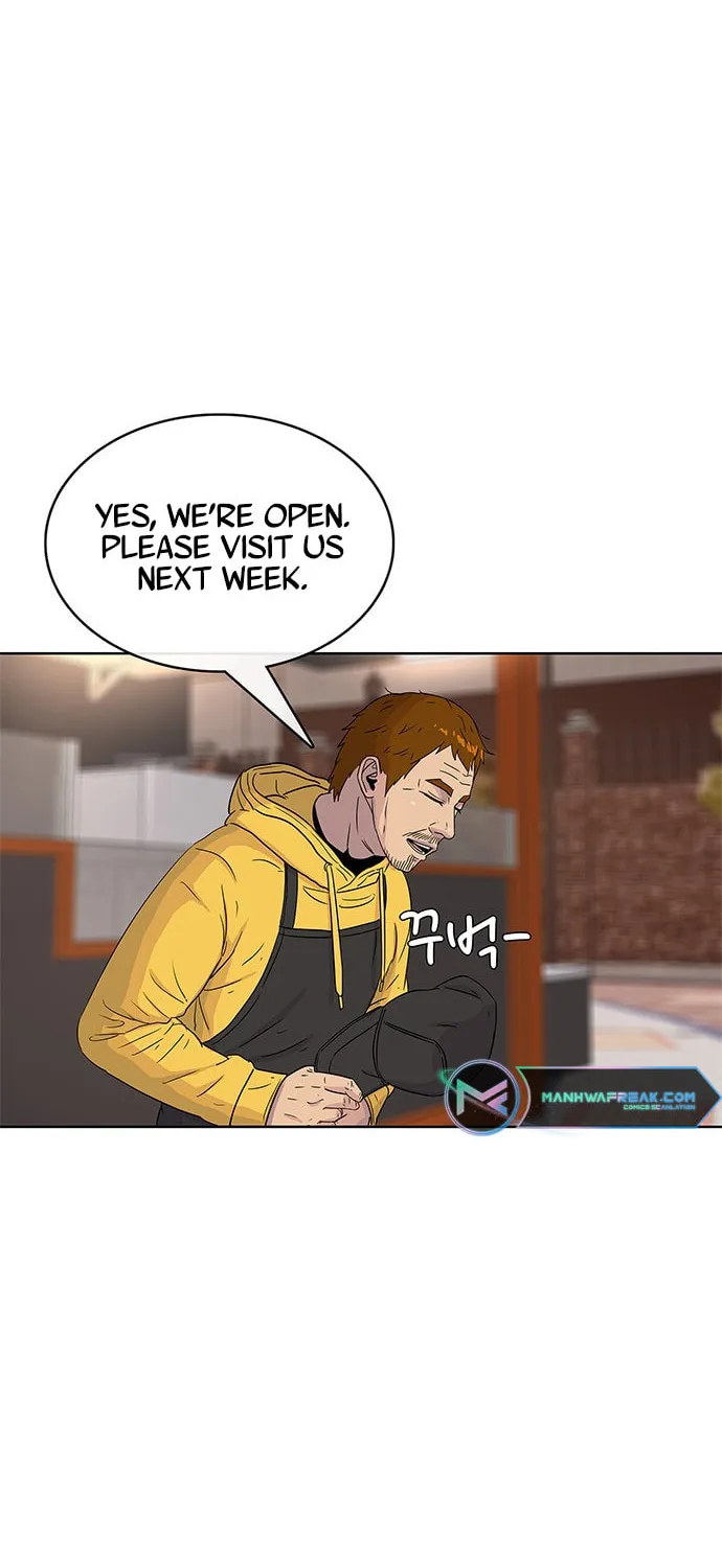 Read Kitchen Soldier chapter 59 image 53 on Lezhin