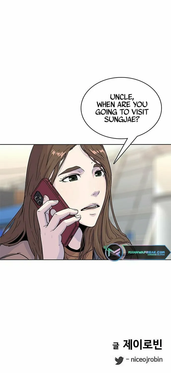 Read Kitchen Soldier chapter 59 image 56 on Lezhin