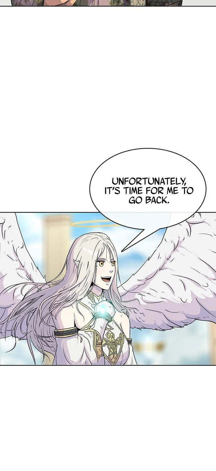 Read Kitchen Soldier chapter 59 image 6 on Lezhin