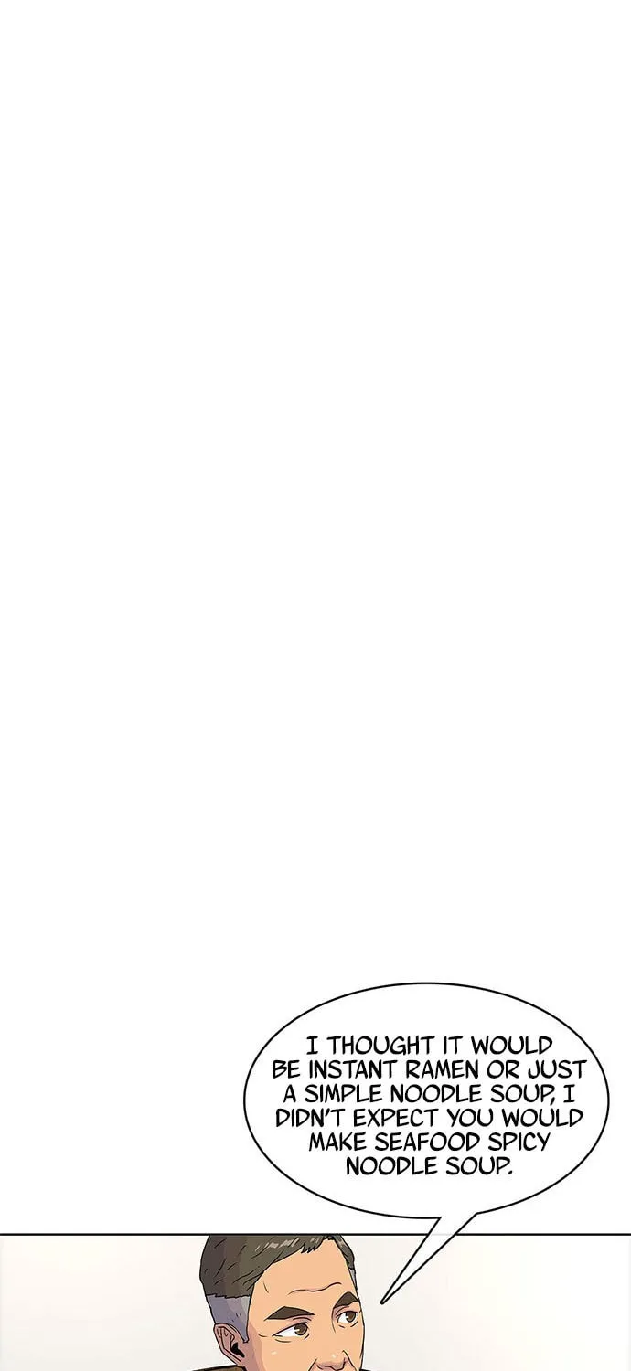 Read Kitchen Soldier chapter 59 image 9 on Lezhin