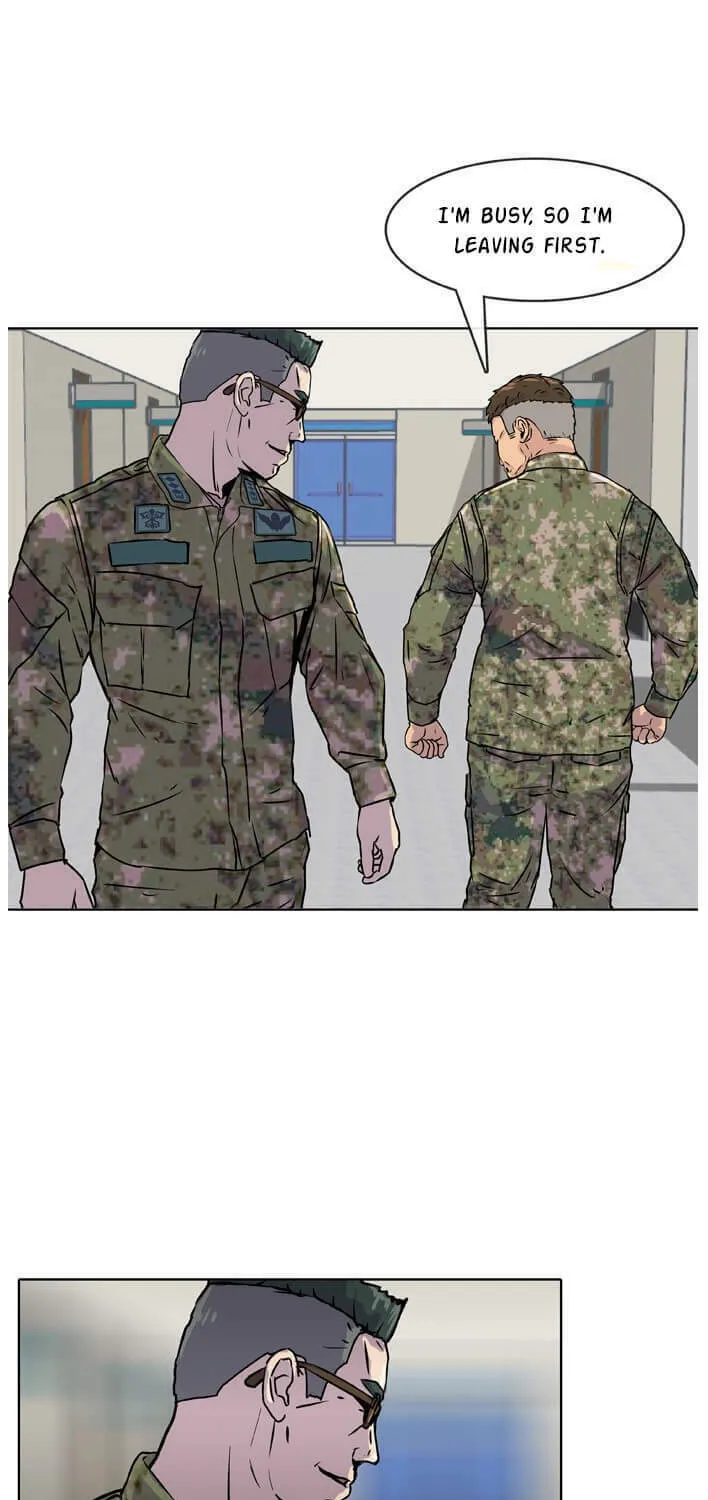 Read Kitchen Soldier chapter 6 image 10 on Lezhin