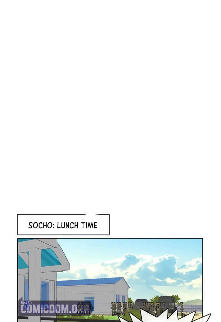 Read Kitchen Soldier chapter 6 image 12 on Lezhin