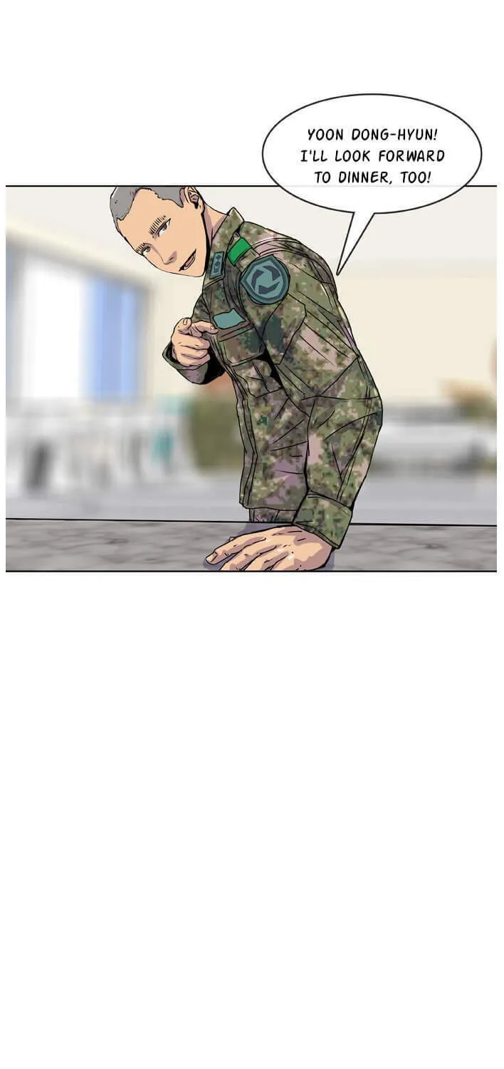 Read Kitchen Soldier chapter 6 image 19 on Lezhin