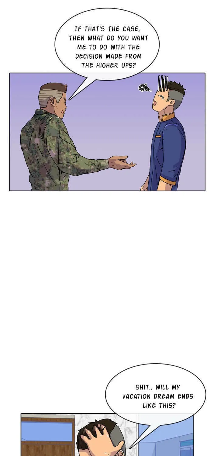 Read Kitchen Soldier chapter 6 image 52 on Lezhin