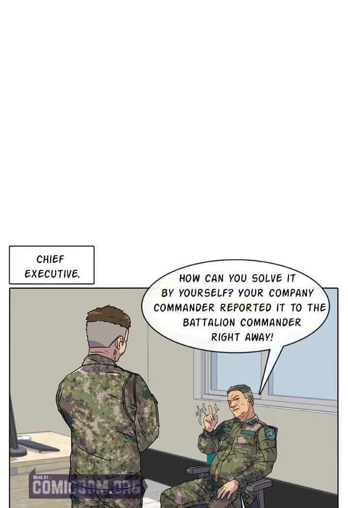 Read Kitchen Soldier chapter 6 image 6 on Lezhin