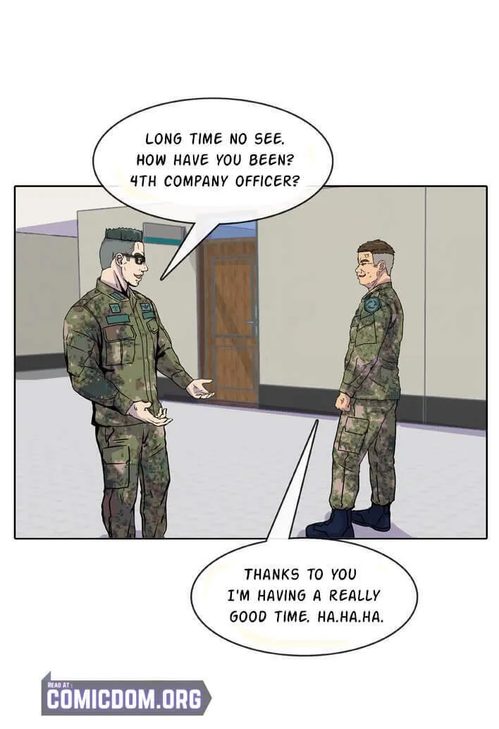 Read Kitchen Soldier chapter 6 image 9 on Lezhin