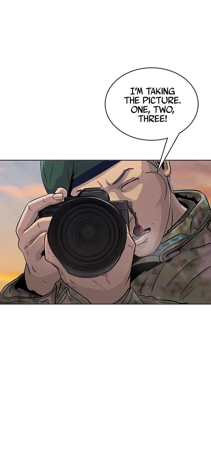 Read Kitchen Soldier chapter 60 image 10 on Lezhin
