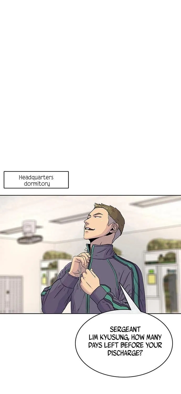 Read Kitchen Soldier chapter 60 image 12 on Lezhin