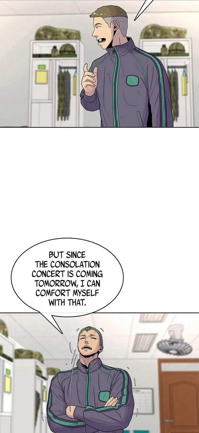 Read Kitchen Soldier chapter 60 image 14 on Lezhin