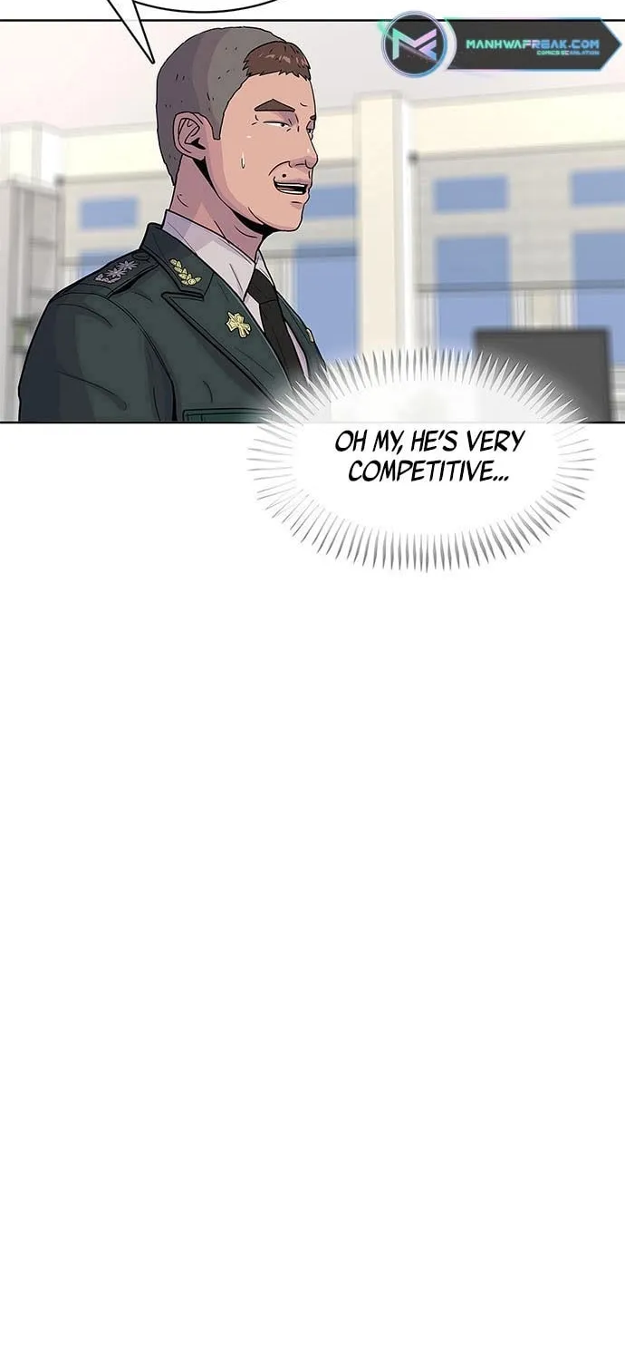 Read Kitchen Soldier chapter 60 image 19 on Lezhin