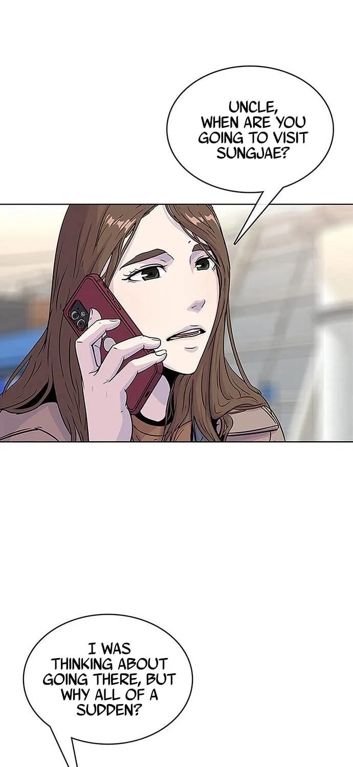 Read Kitchen Soldier chapter 60 image 2 on Lezhin