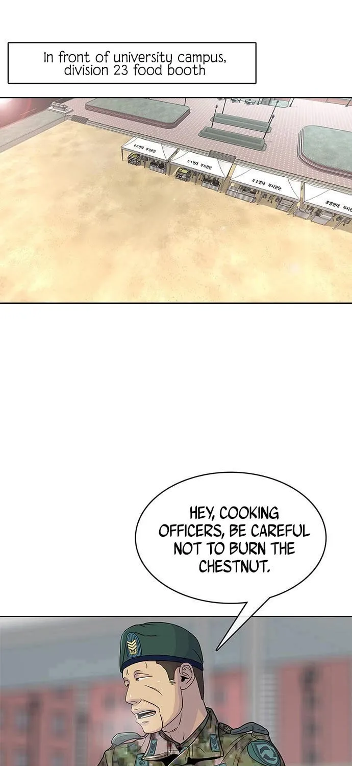 Read Kitchen Soldier chapter 60 image 29 on Lezhin