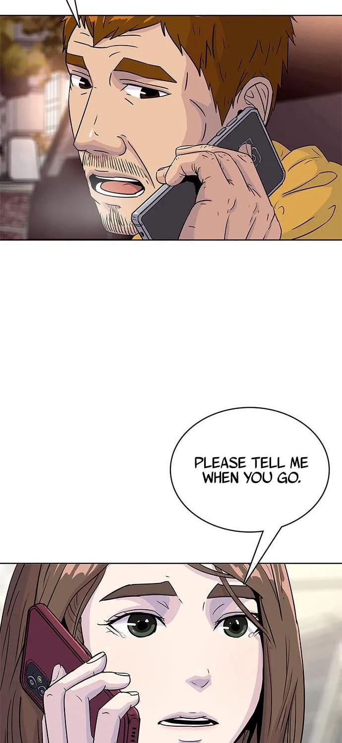 Read Kitchen Soldier chapter 60 image 3 on Lezhin