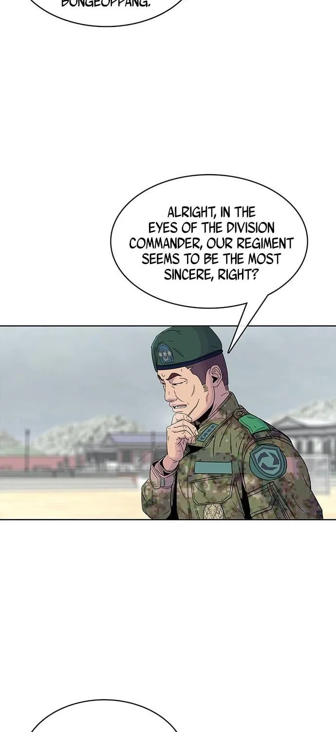 Read Kitchen Soldier chapter 60 image 49 on Lezhin
