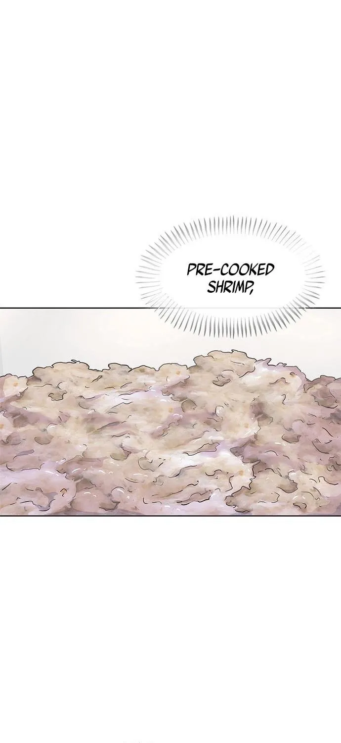 Read Kitchen Soldier chapter 60 image 52 on Lezhin