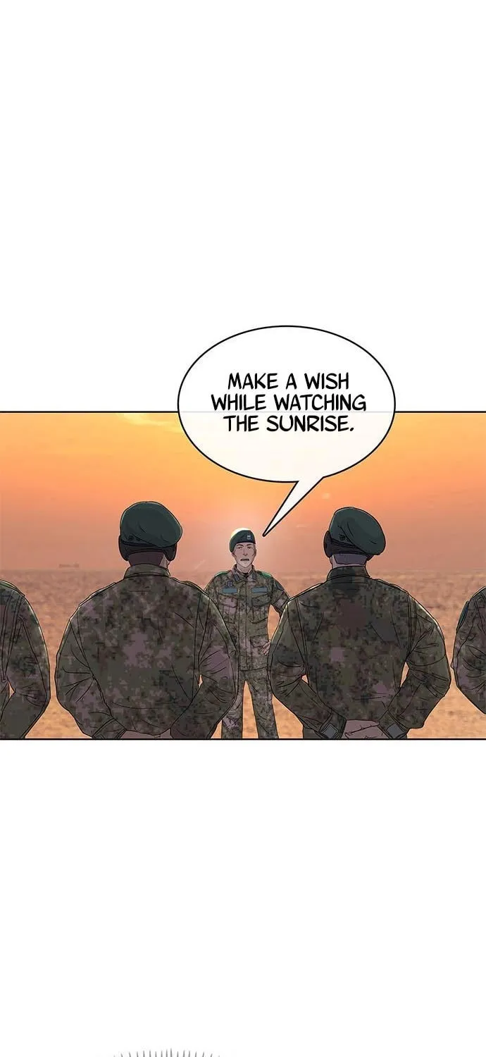 Read Kitchen Soldier chapter 60 image 7 on Lezhin