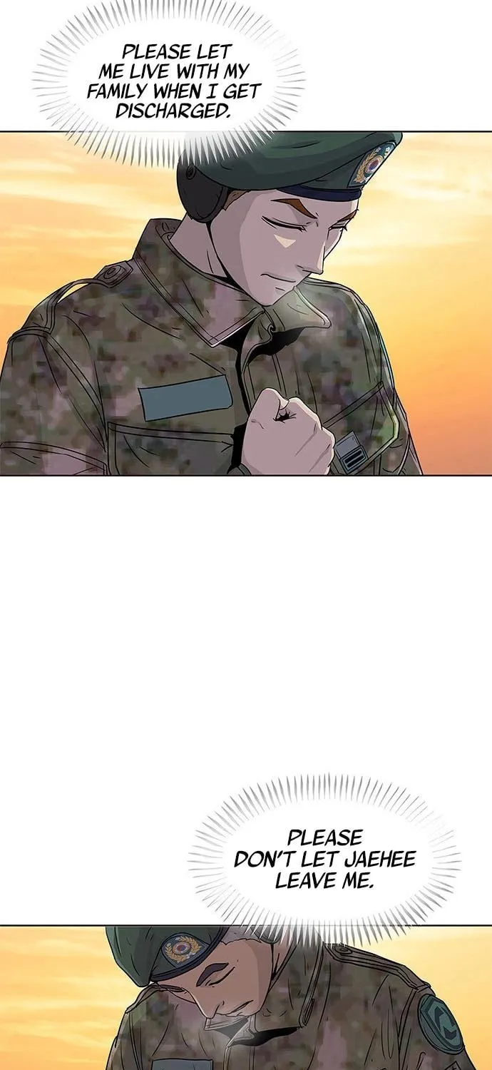 Read Kitchen Soldier chapter 60 image 8 on Lezhin