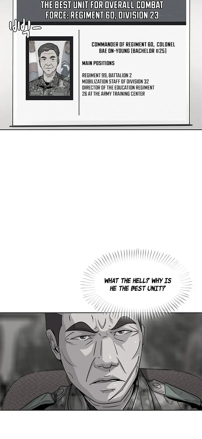 Read Kitchen Soldier chapter 61 image 13 on Lezhin