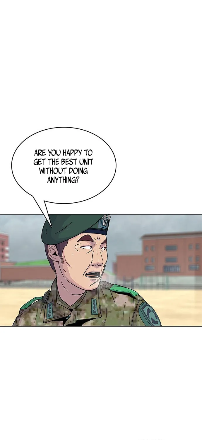 Read Kitchen Soldier chapter 61 image 14 on Lezhin