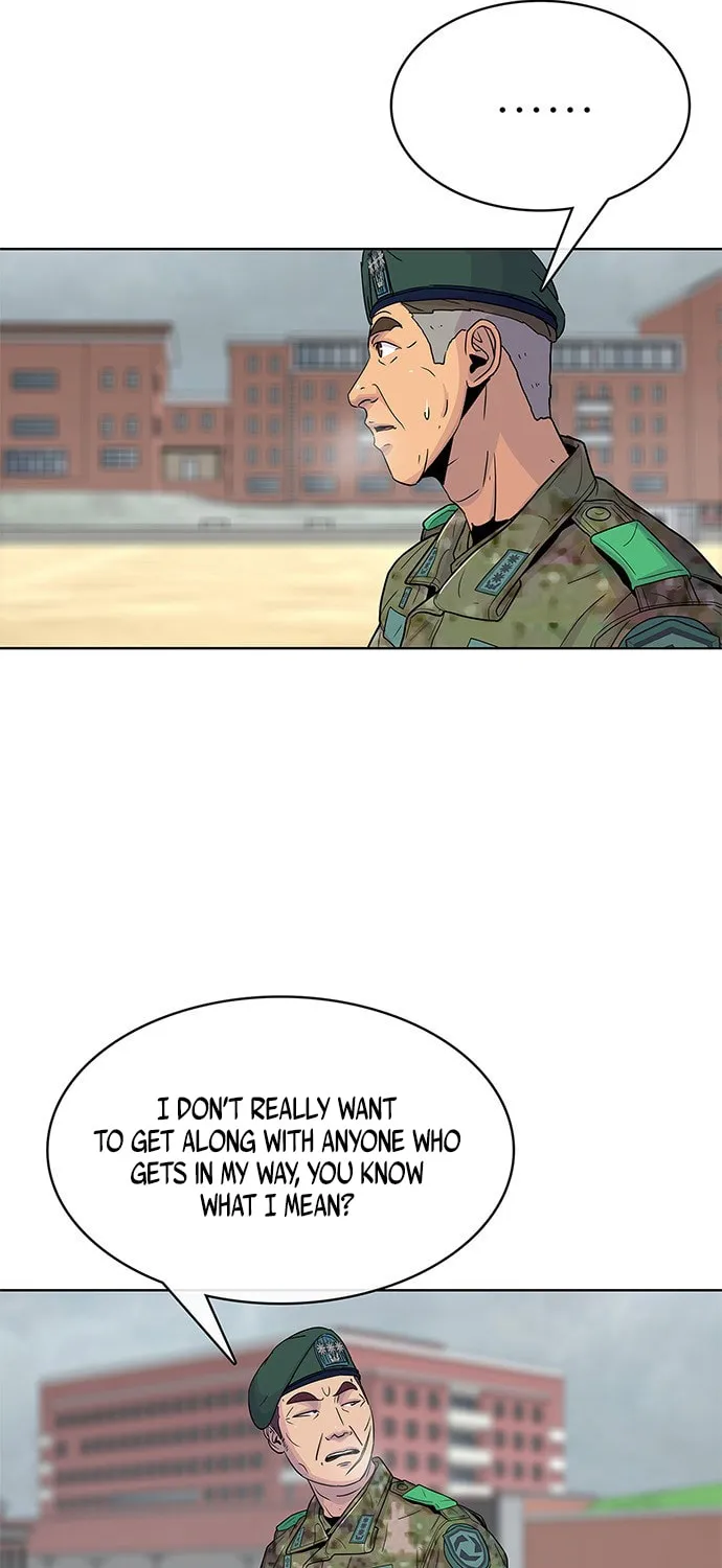 Read Kitchen Soldier chapter 61 image 15 on Lezhin