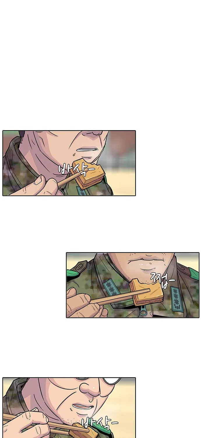 Read Kitchen Soldier chapter 61 image 35 on Lezhin