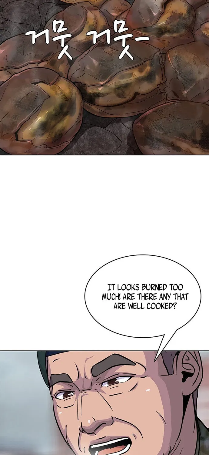 Read Kitchen Soldier chapter 61 image 43 on Lezhin