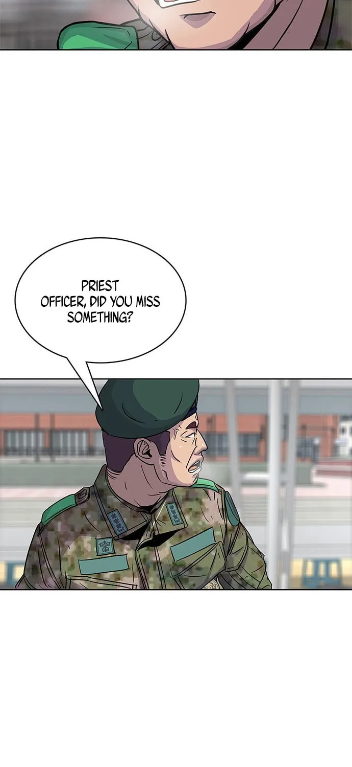 Read Kitchen Soldier chapter 61 image 44 on Lezhin