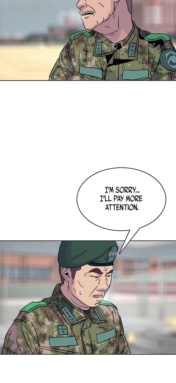 Read Kitchen Soldier chapter 61 image 46 on Lezhin