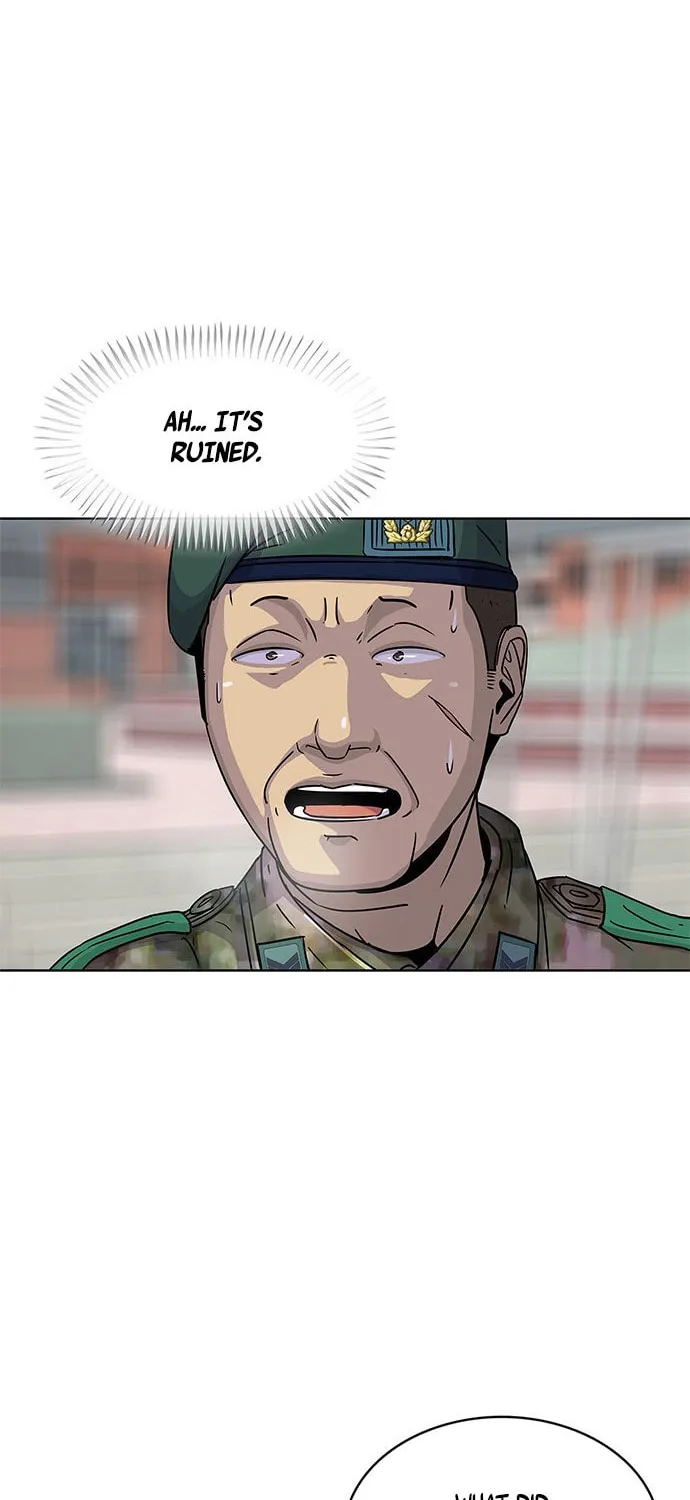 Read Kitchen Soldier chapter 61 image 47 on Lezhin