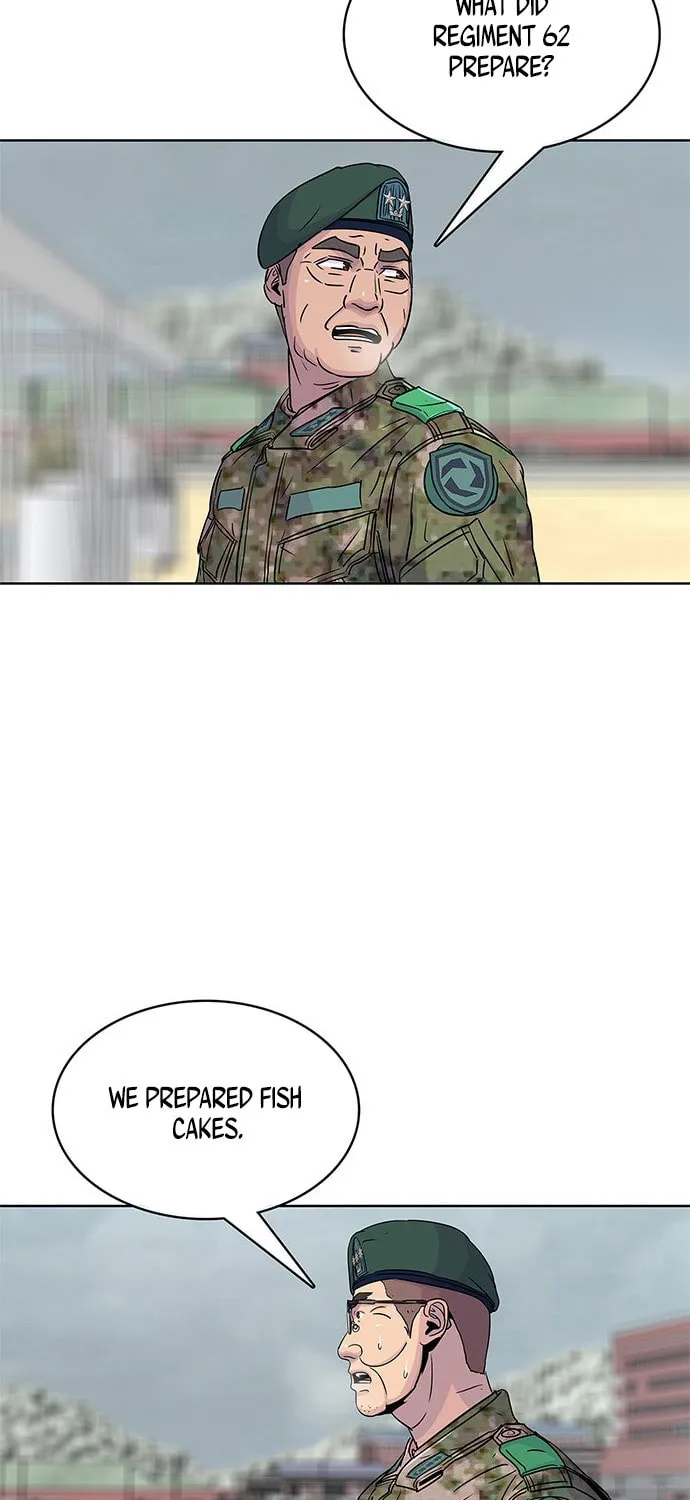 Read Kitchen Soldier chapter 61 image 48 on Lezhin