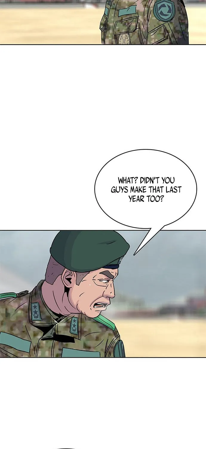 Read Kitchen Soldier chapter 61 image 49 on Lezhin