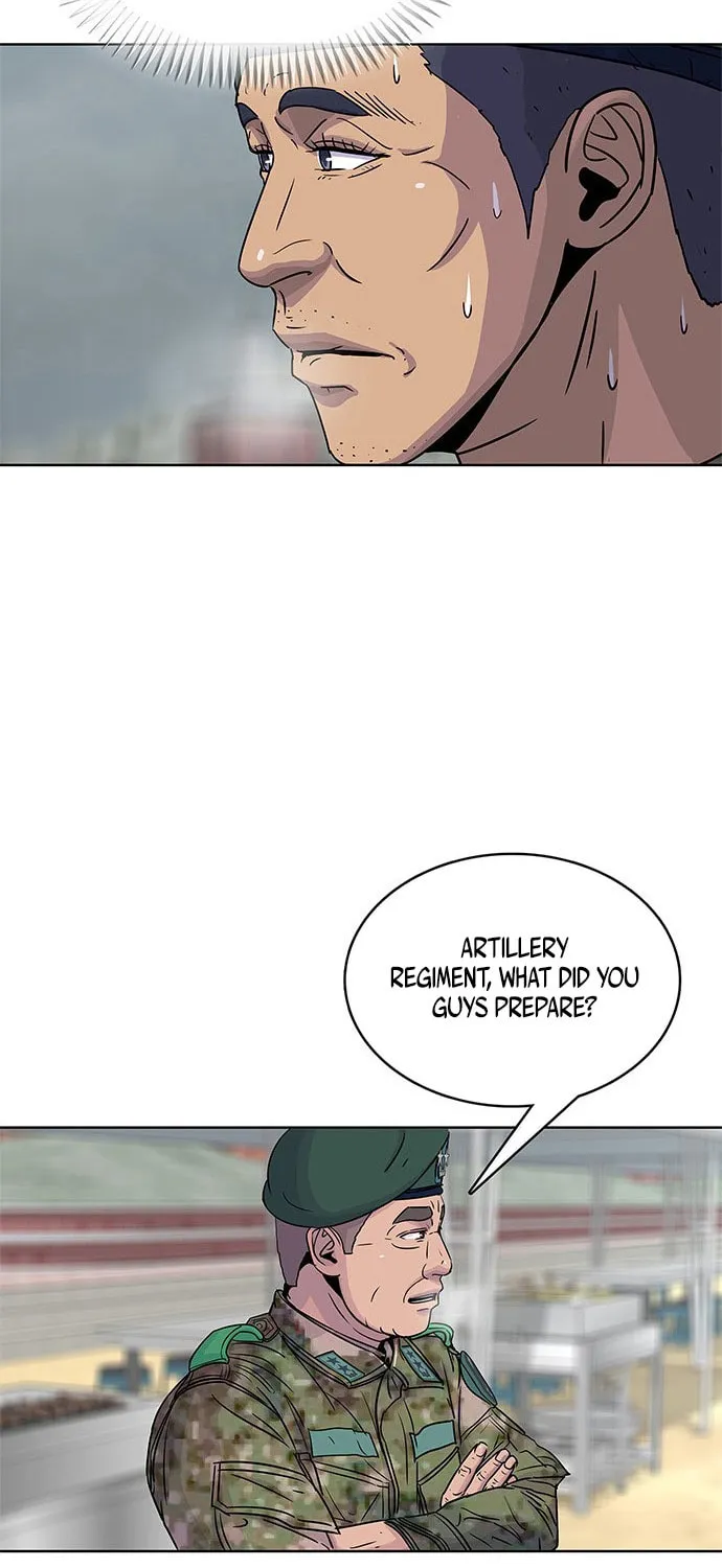 Read Kitchen Soldier chapter 61 image 51 on Lezhin