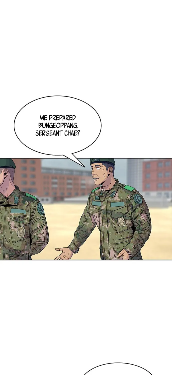 Read Kitchen Soldier chapter 61 image 52 on Lezhin