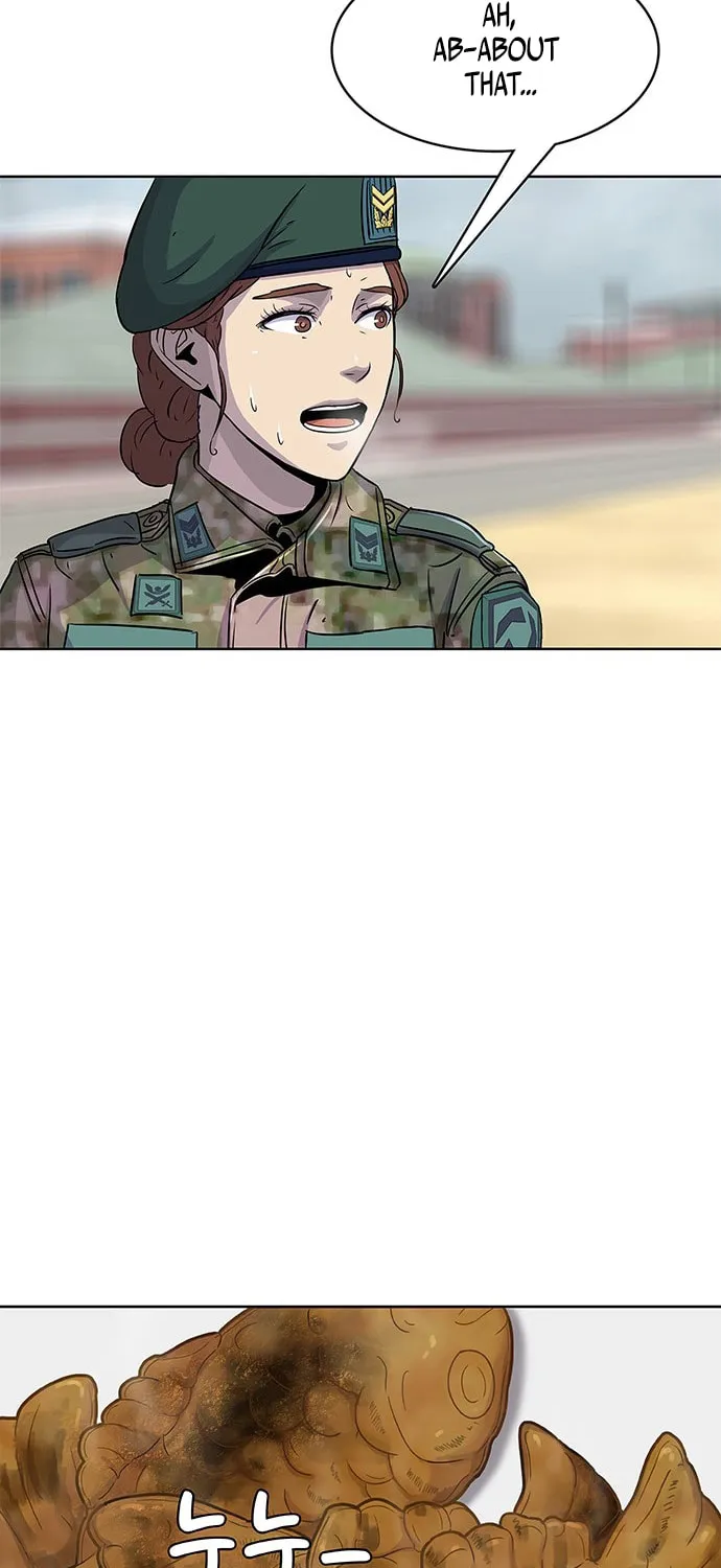 Read Kitchen Soldier chapter 61 image 53 on Lezhin
