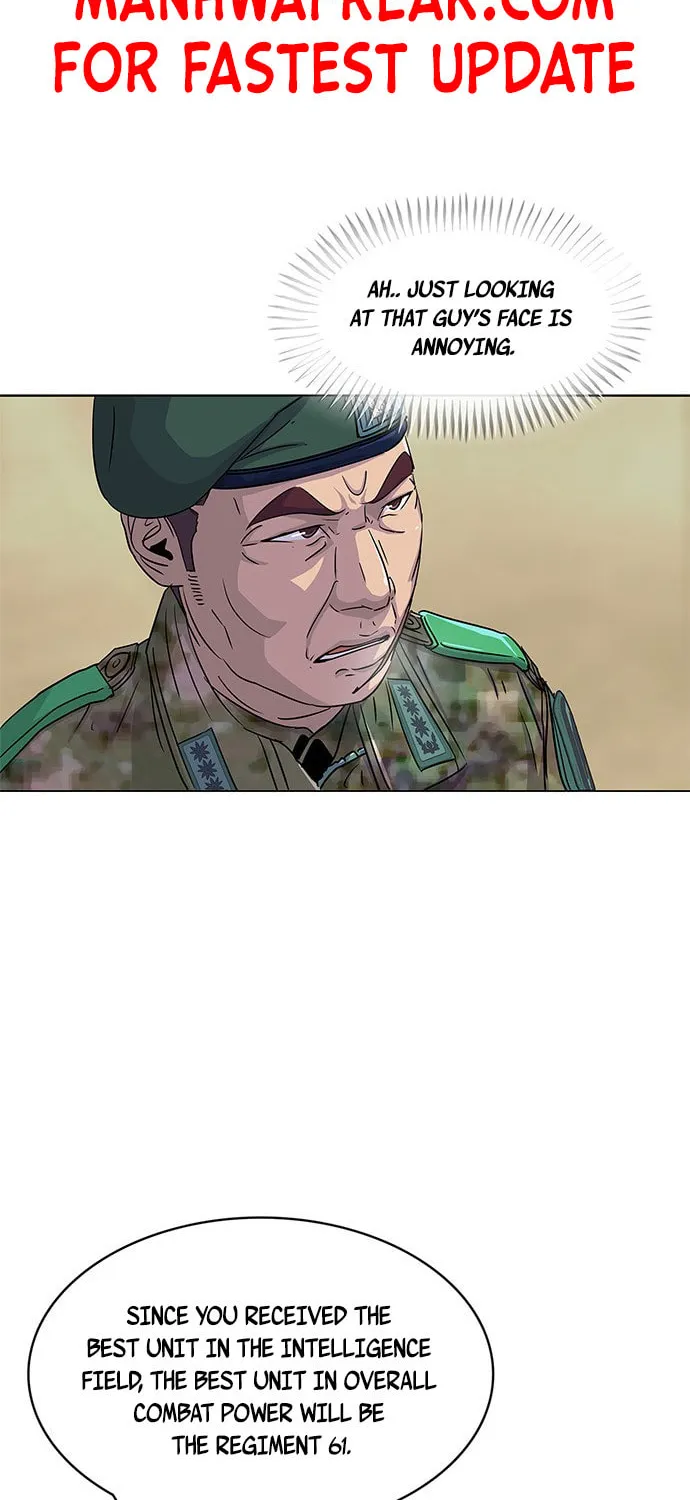 Read Kitchen Soldier chapter 61 image 7 on Lezhin