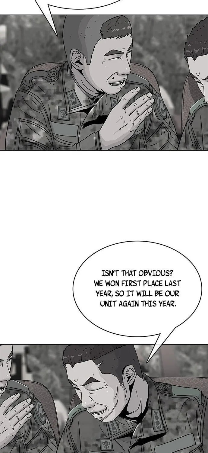 Read Kitchen Soldier chapter 61 image 8 on Lezhin