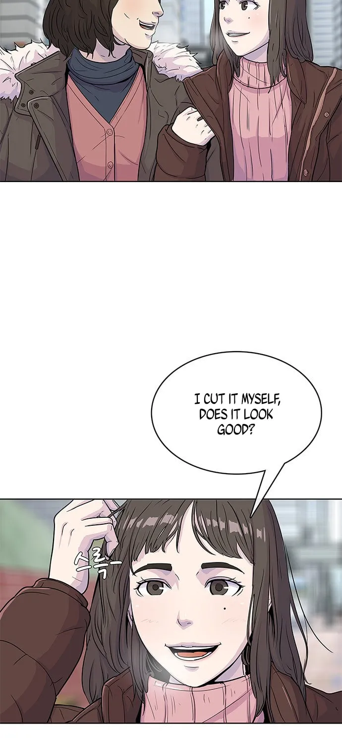 Read Kitchen Soldier chapter 62 image 16 on Lezhin