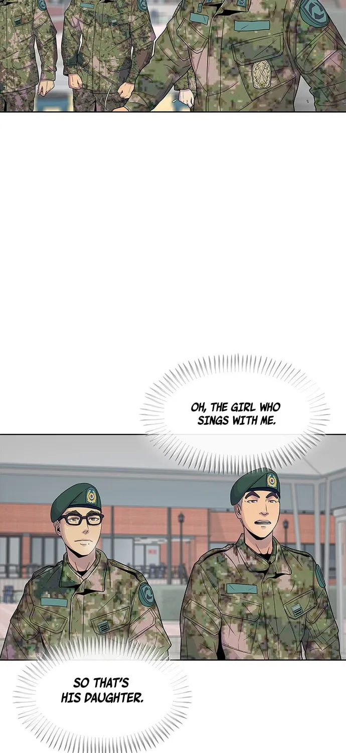 Read Kitchen Soldier chapter 62 image 19 on Lezhin