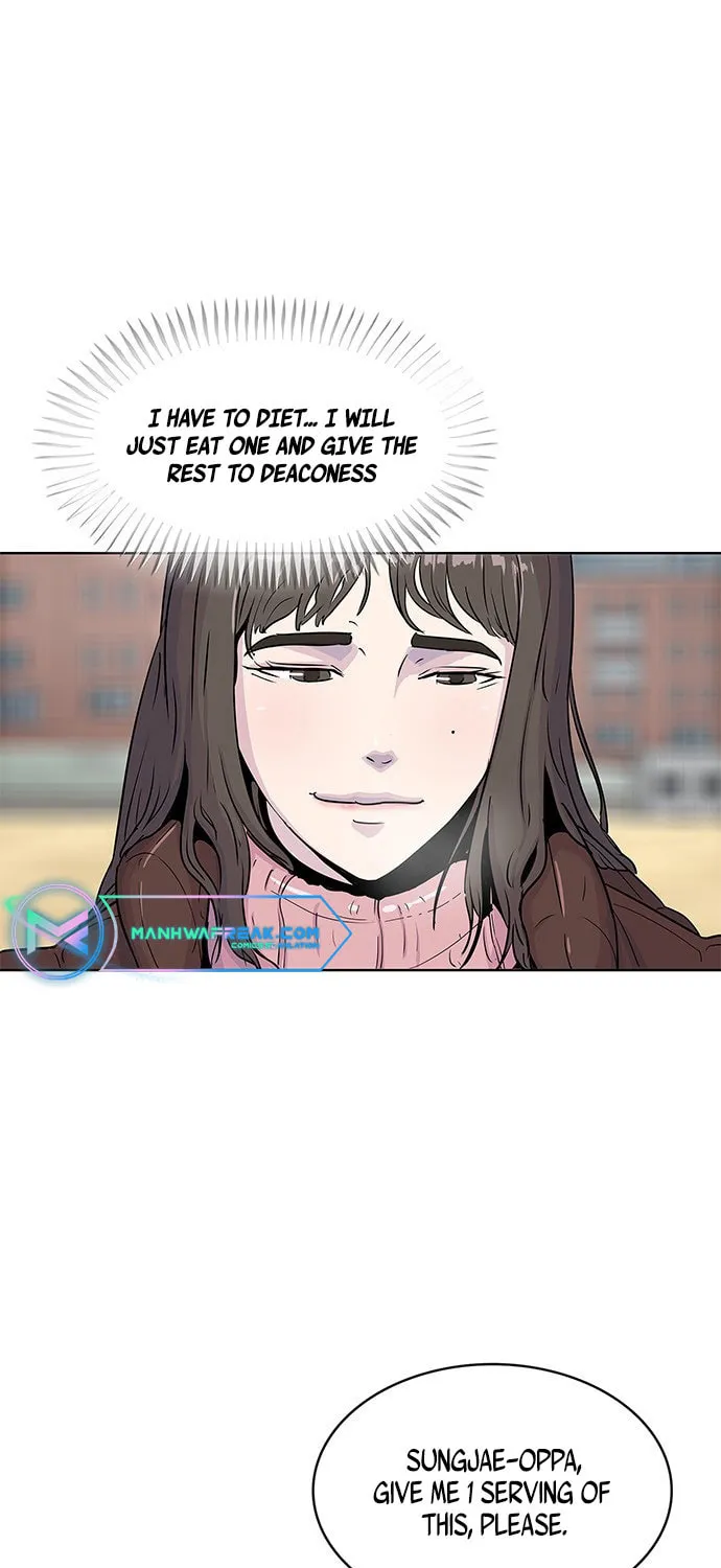 Read Kitchen Soldier chapter 62 image 22 on Lezhin