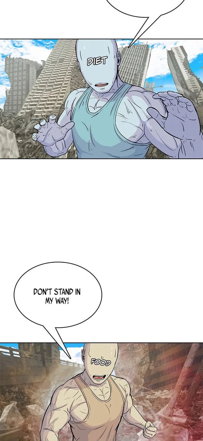 Read Kitchen Soldier chapter 62 image 25 on Lezhin