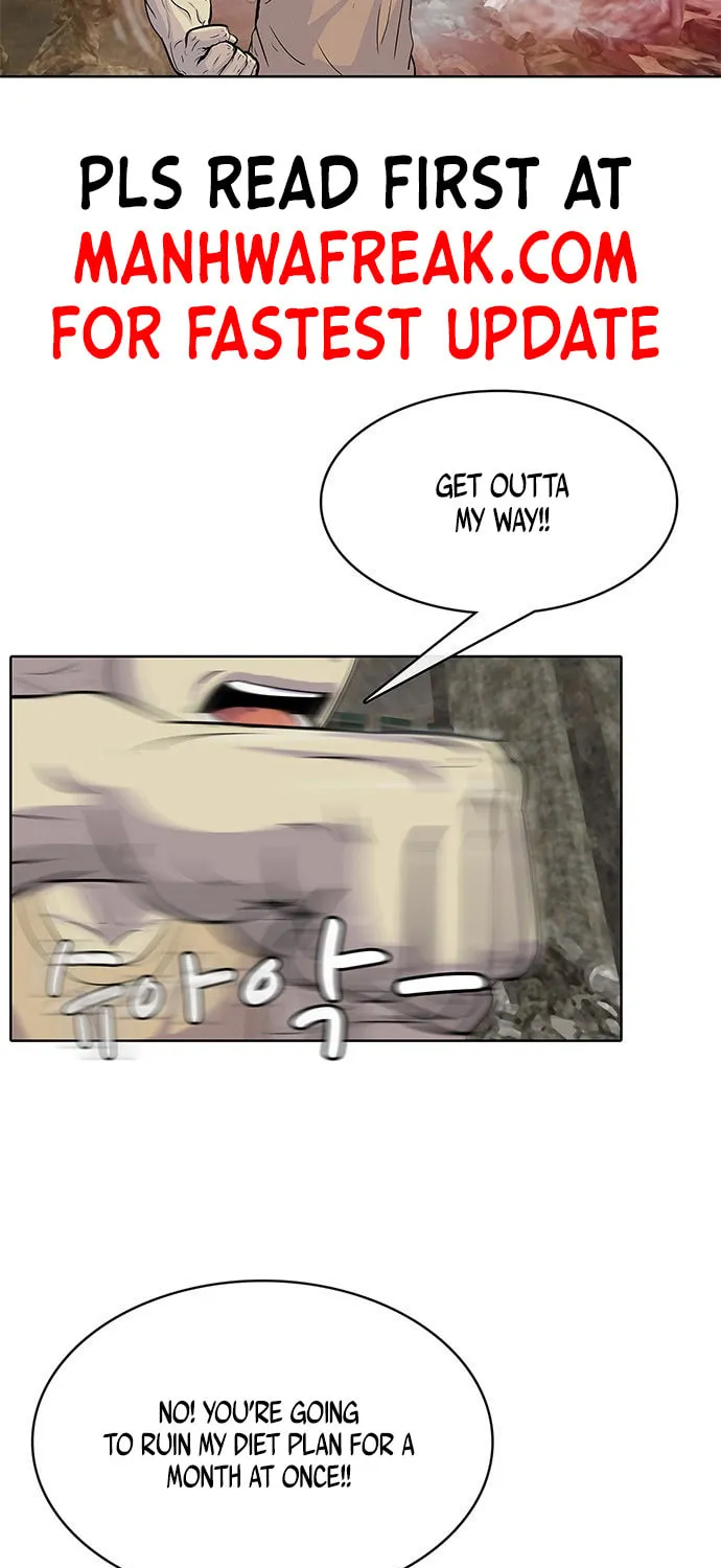 Read Kitchen Soldier chapter 62 image 26 on Lezhin