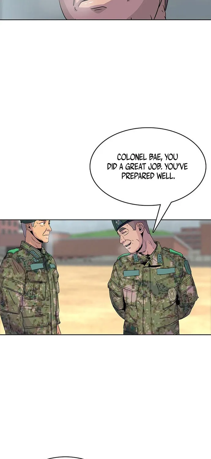 Read Kitchen Soldier chapter 62 image 3 on Lezhin