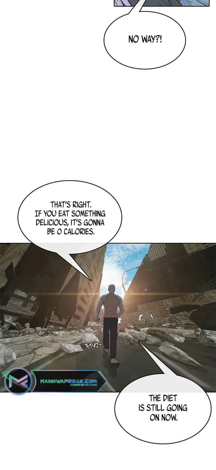 Read Kitchen Soldier chapter 62 image 31 on Lezhin