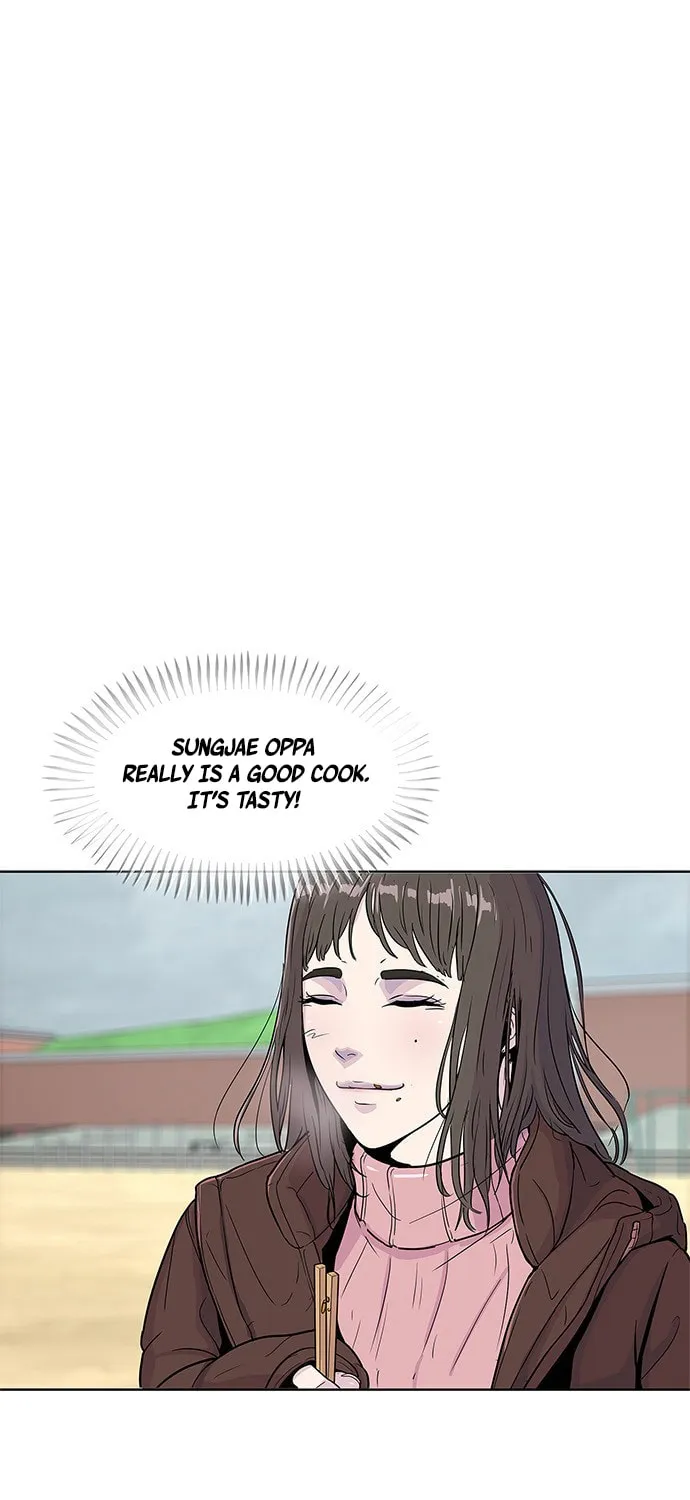 Read Kitchen Soldier chapter 62 image 32 on Lezhin