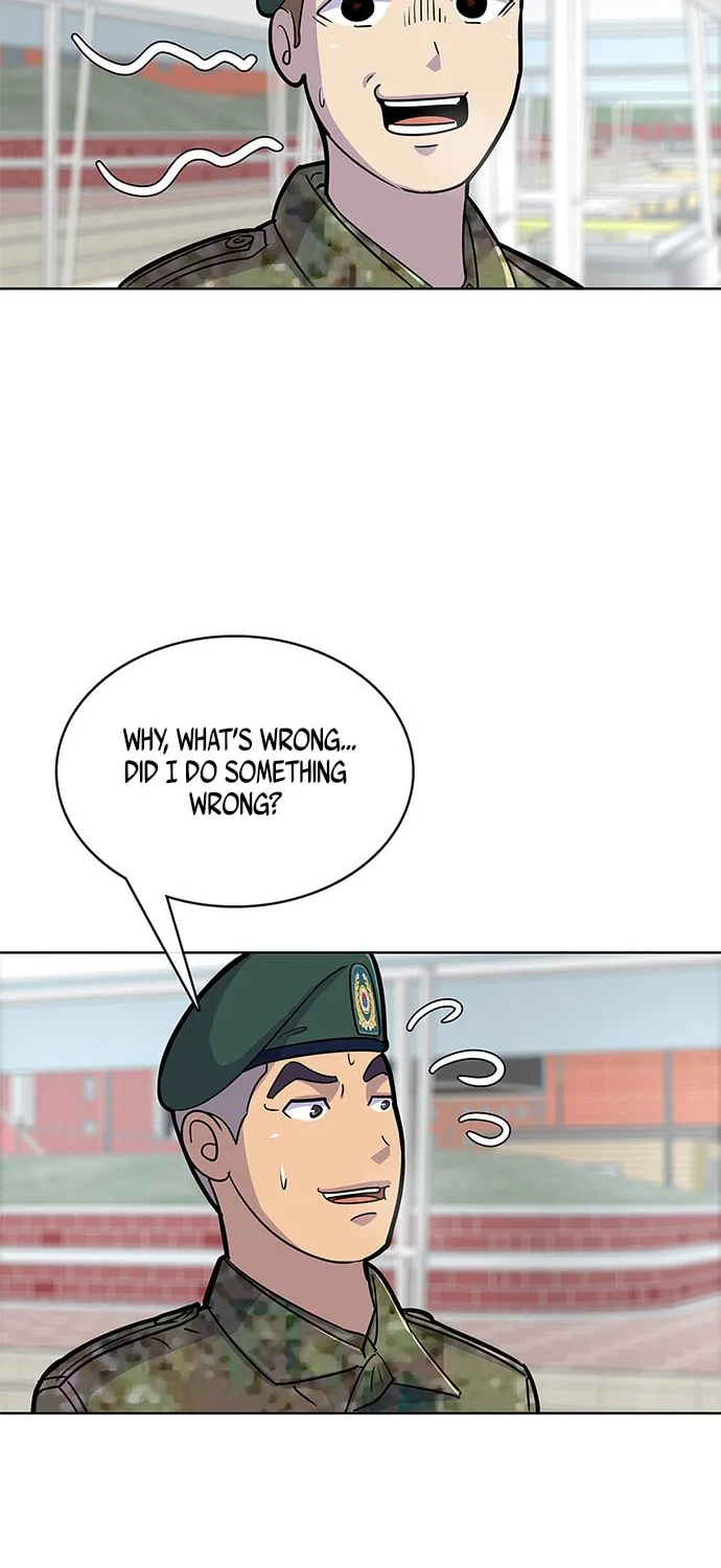 Read Kitchen Soldier chapter 62 image 37 on Lezhin
