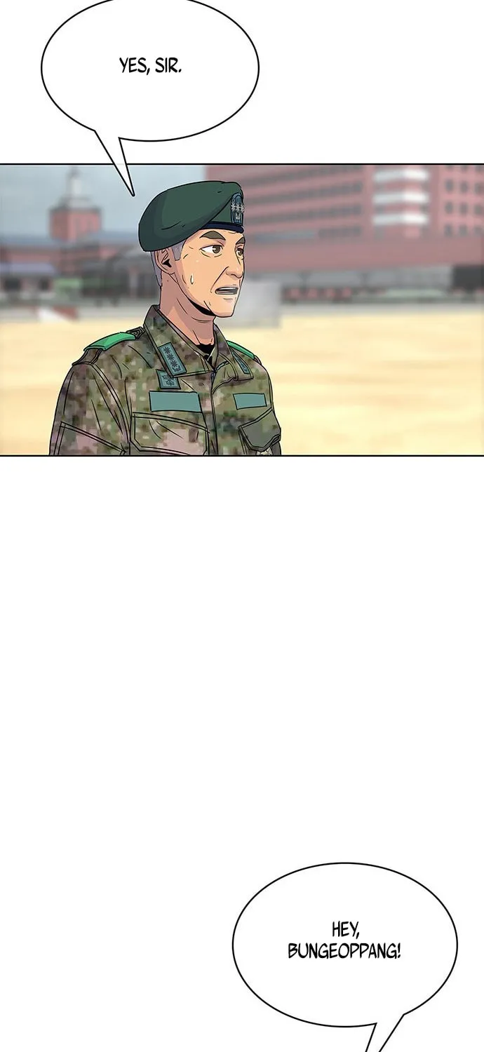 Read Kitchen Soldier chapter 62 image 4 on Lezhin